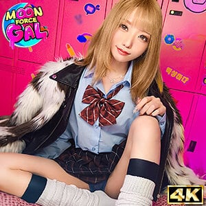 MFCG-002 米娜
