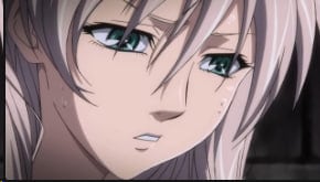 苏维亚VOL.03 绝望轮奸 巨乳女战士沦陷爆操内射