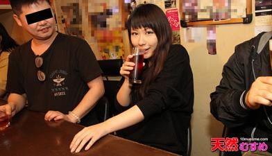 居酒屋ナンパ 〜ノリノリガールを好きう放题.