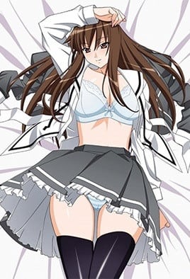 秋日天空在梦中1