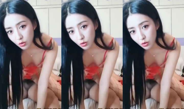 AI-佟丽娅-全程多套衣服对话风骚骚逼情趣内衣