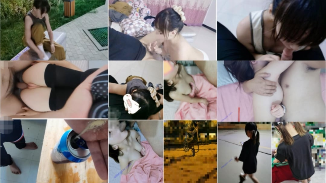 乱伦18岁一线天嫩B女儿发情把爸爸搞累垮